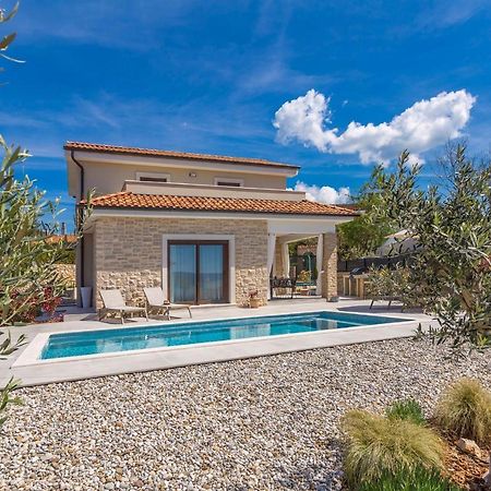 Holiday House Villa Andro Pinezići エクステリア 写真