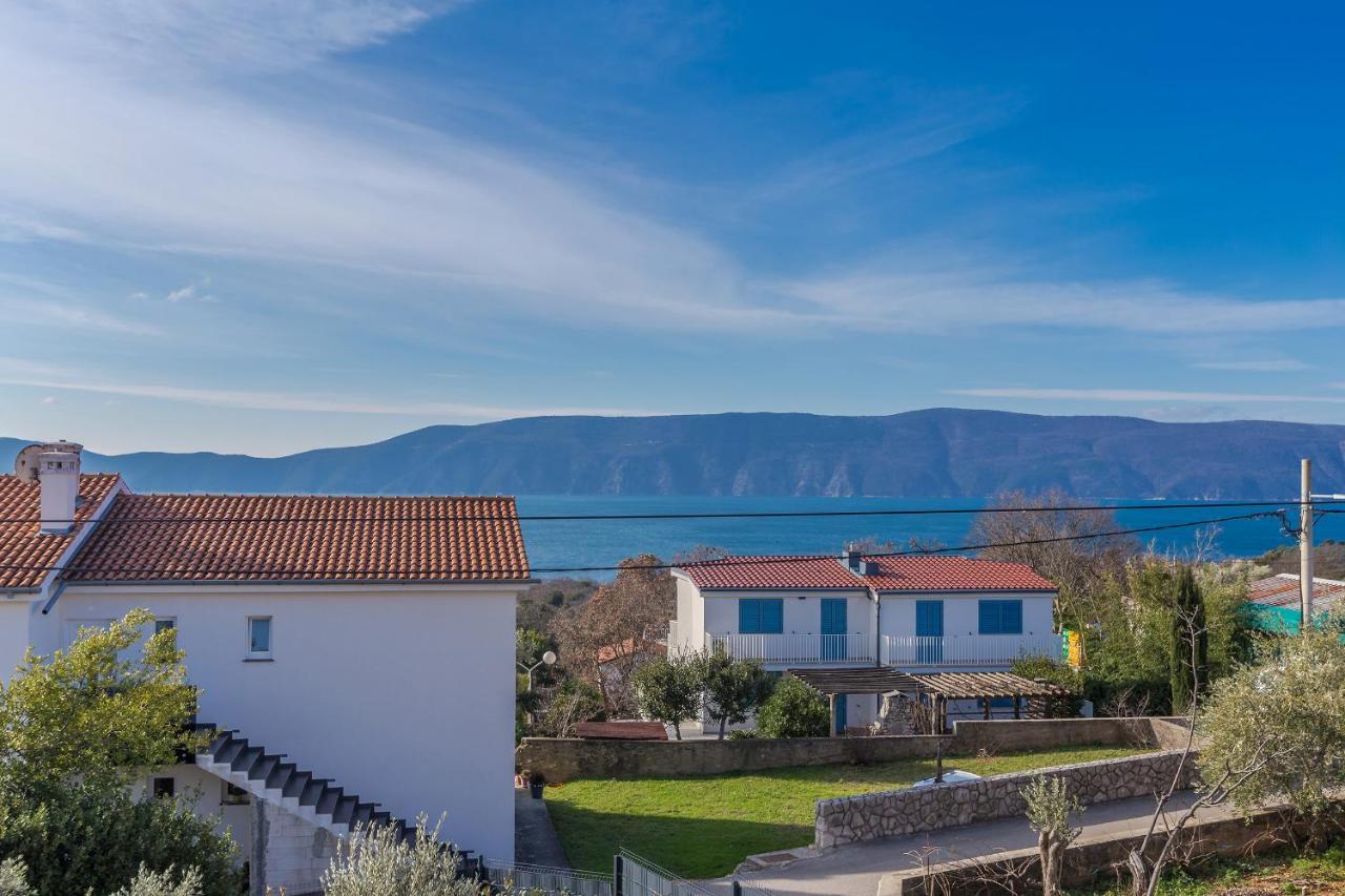 Holiday House Villa Andro Pinezići エクステリア 写真