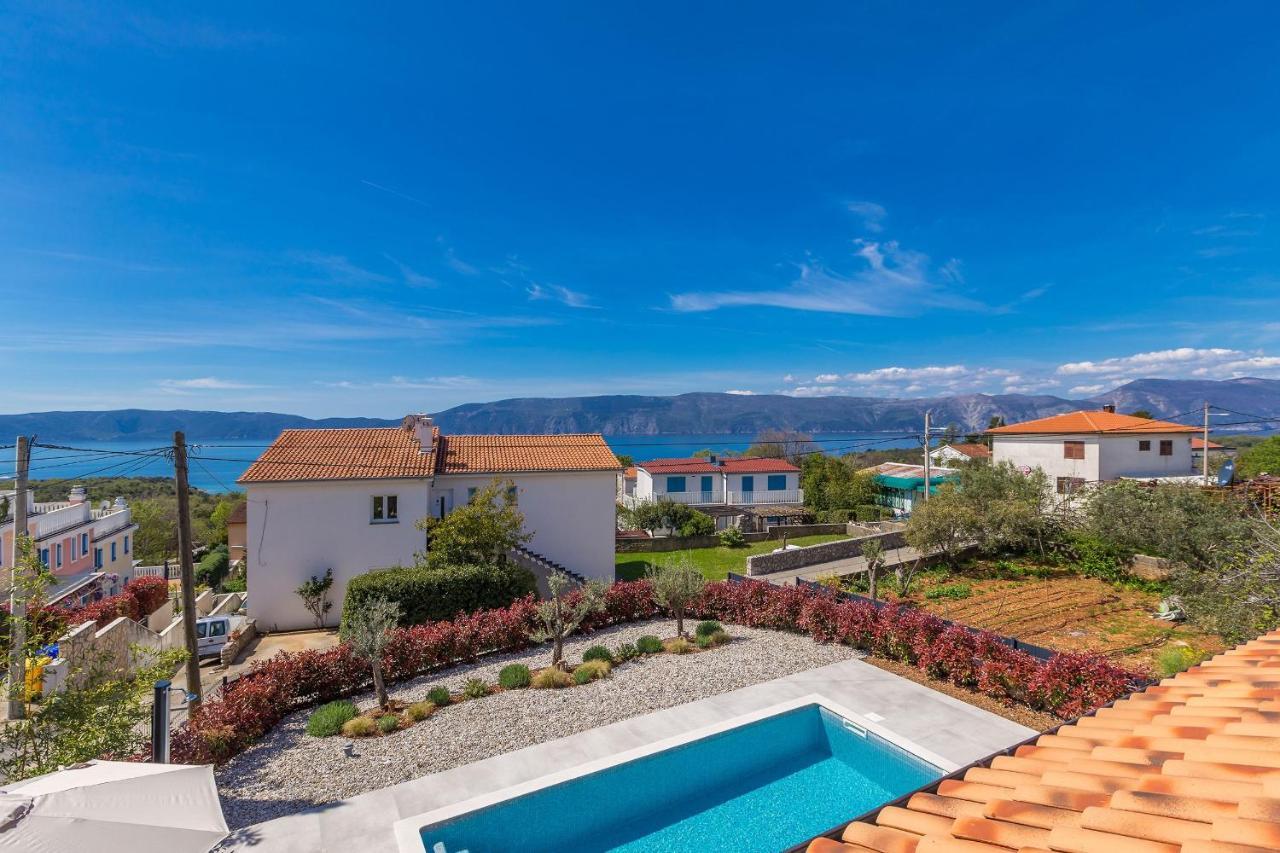 Holiday House Villa Andro Pinezići エクステリア 写真